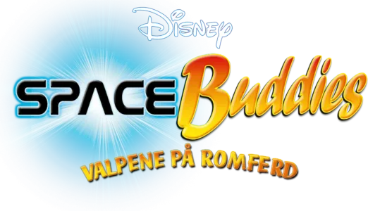 Space Buddies - Valpene på romferd