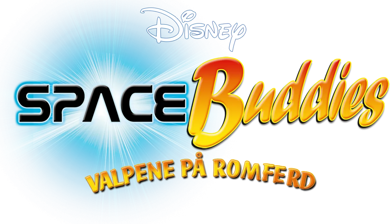 Space Buddies - Valpene på romferd