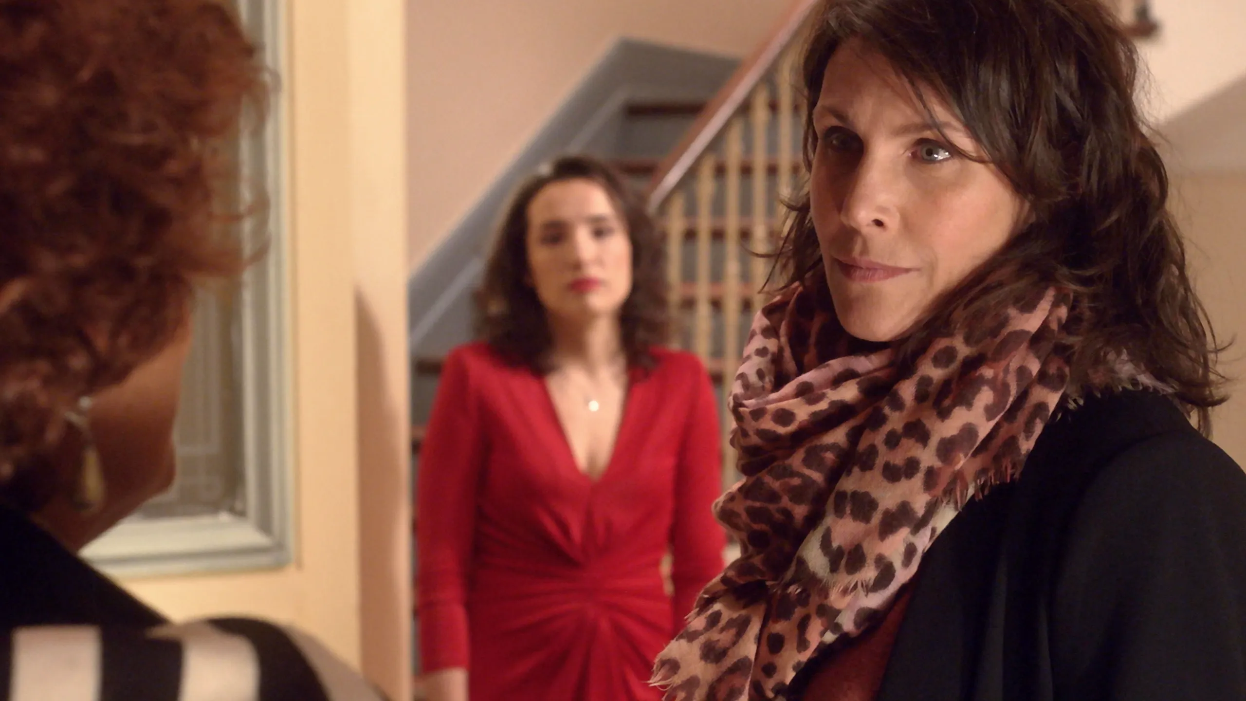 Murder in Aix-en-Provence