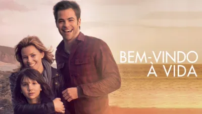 Bem-Vindo à Vida