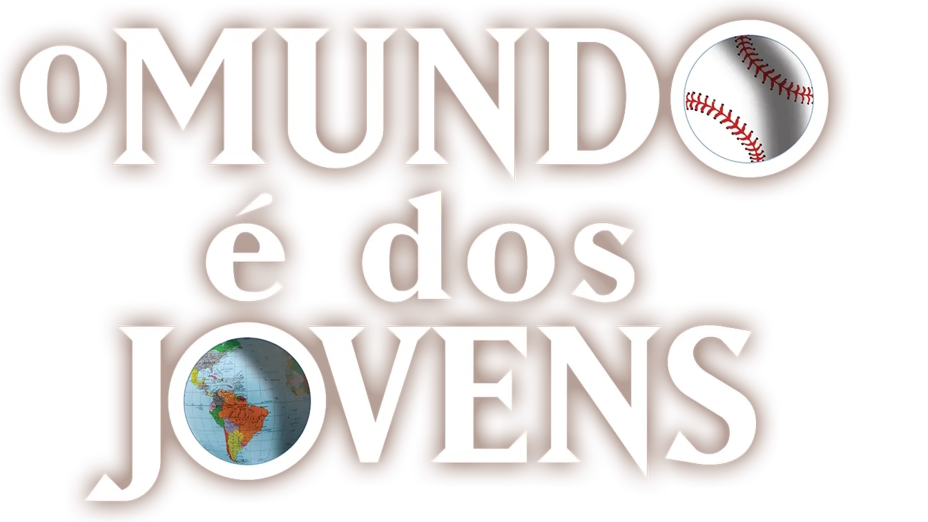 O Mundo É dos Jovens