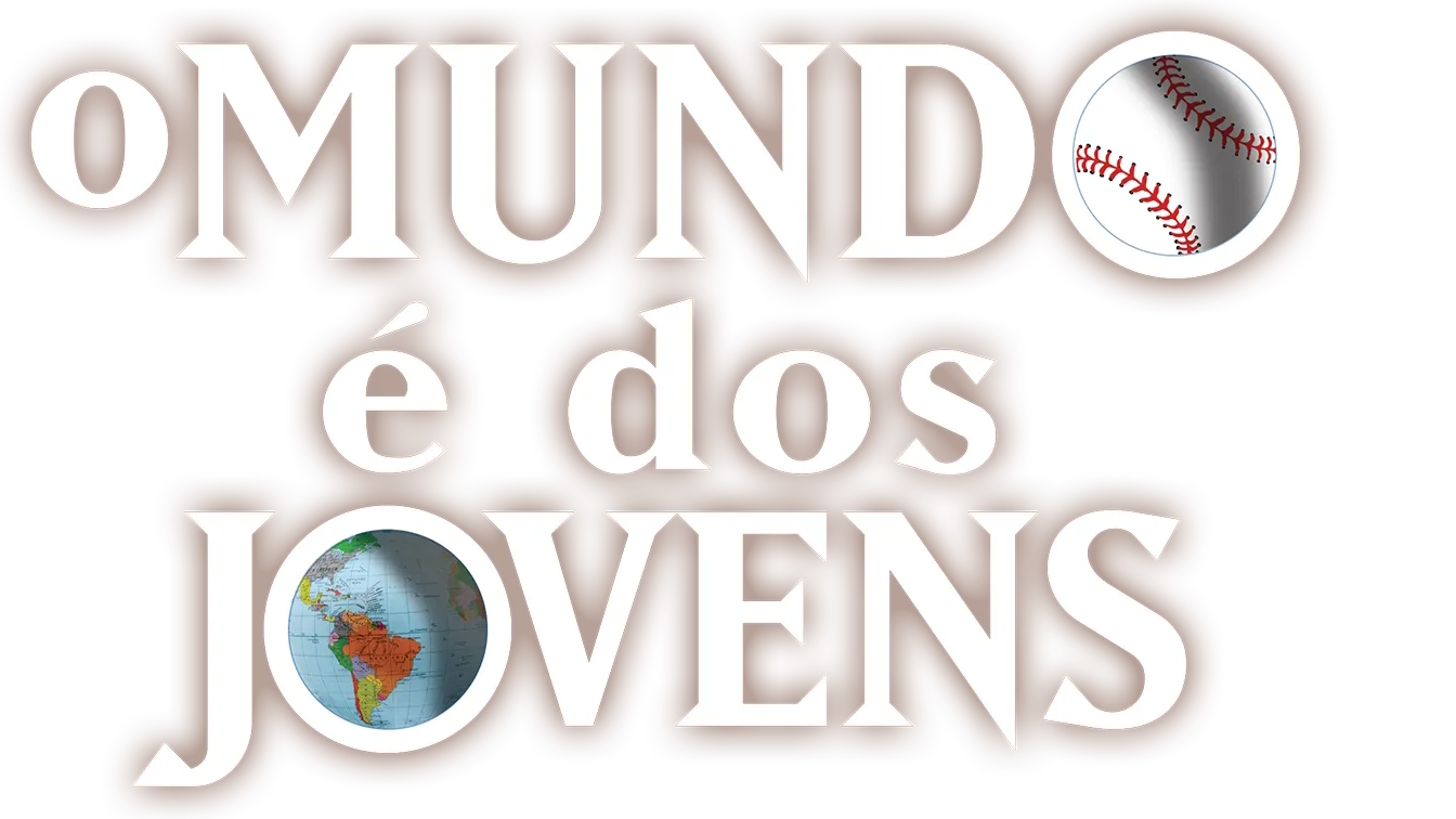 O Mundo É dos Jovens