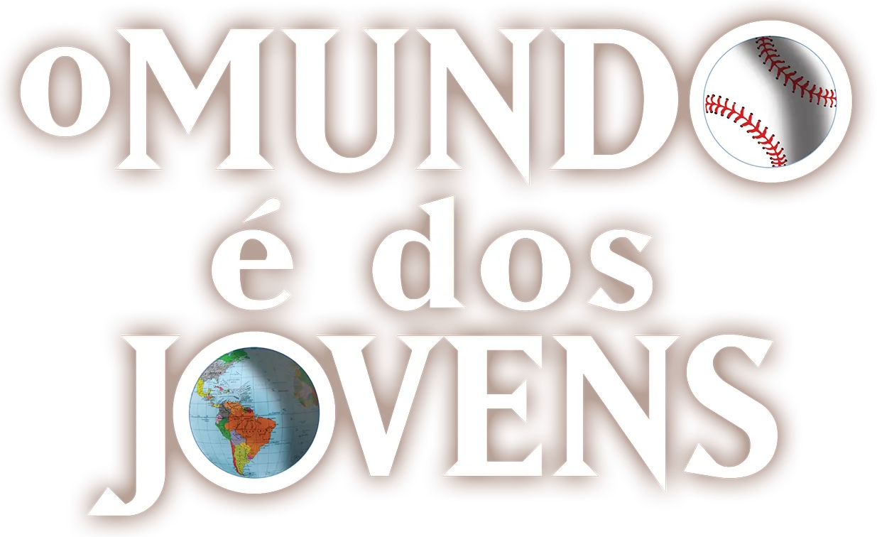 O Mundo É dos Jovens
