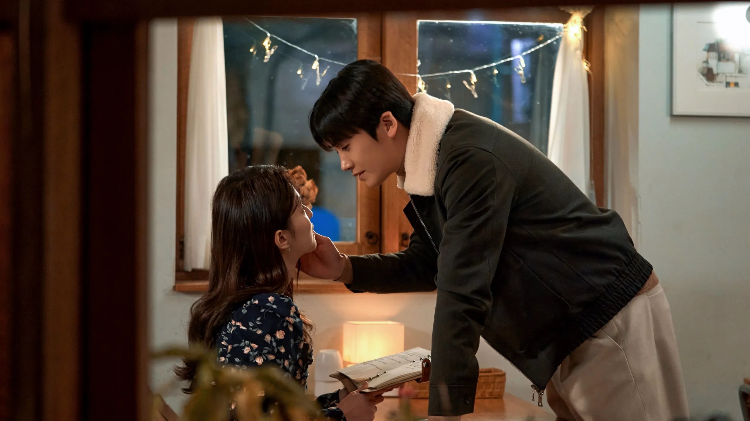 thumbnail - S1:E4 My Heart Aches to Think of You