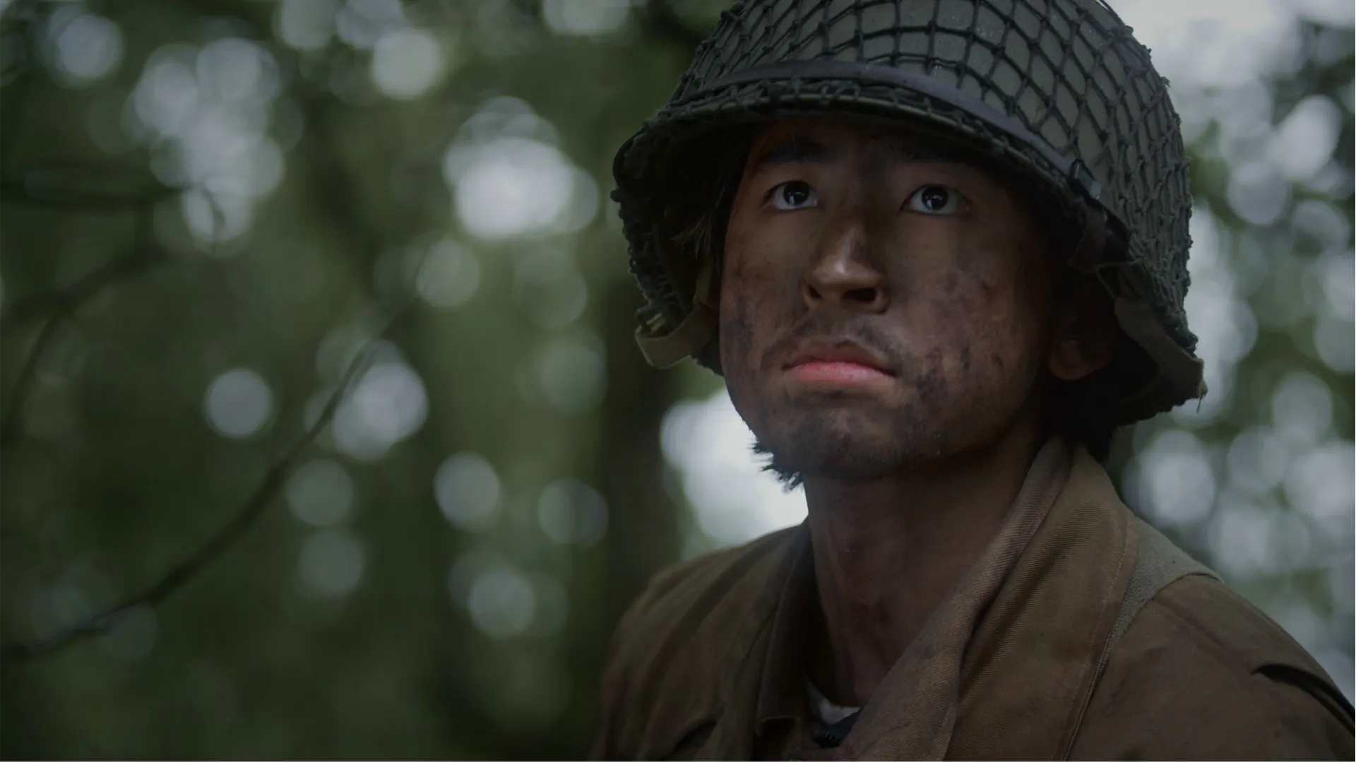 thumbnail - S4：第4話「スーサイド・ヒル」