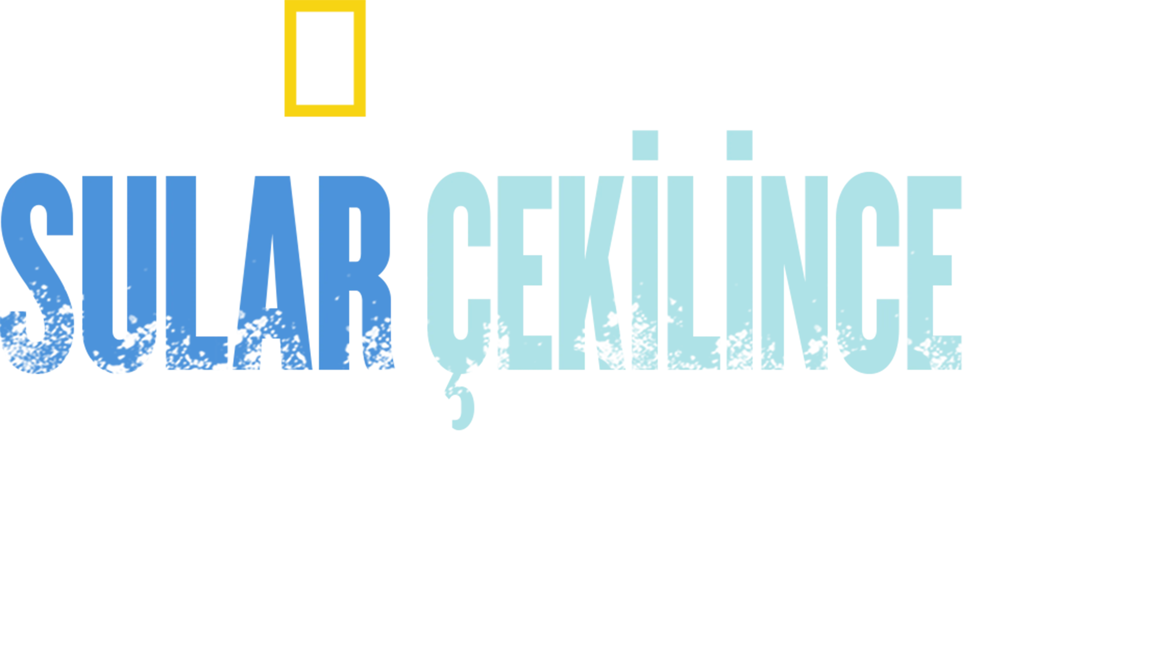 Sular Çekilince: İkinci Dünya Savaşı