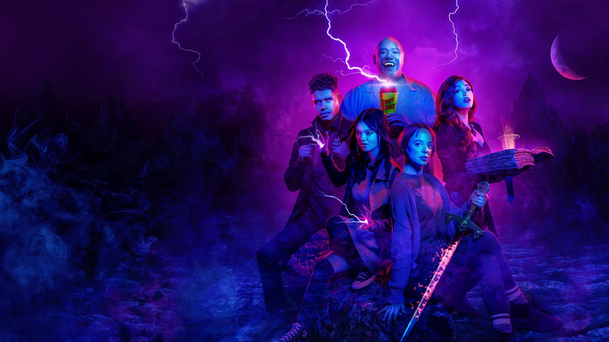 Reginald the Vampire