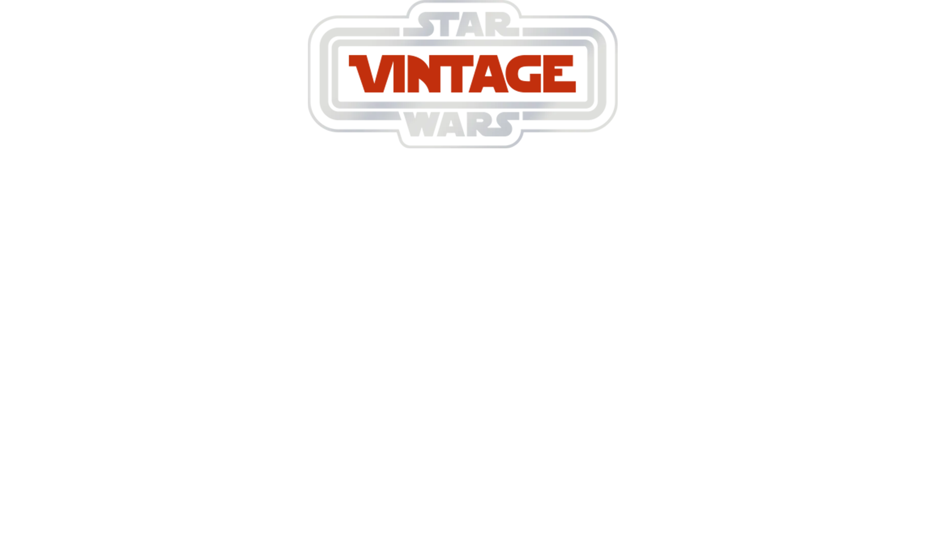 Star Wars Vintage: La batalla del planeta de los Ewoks