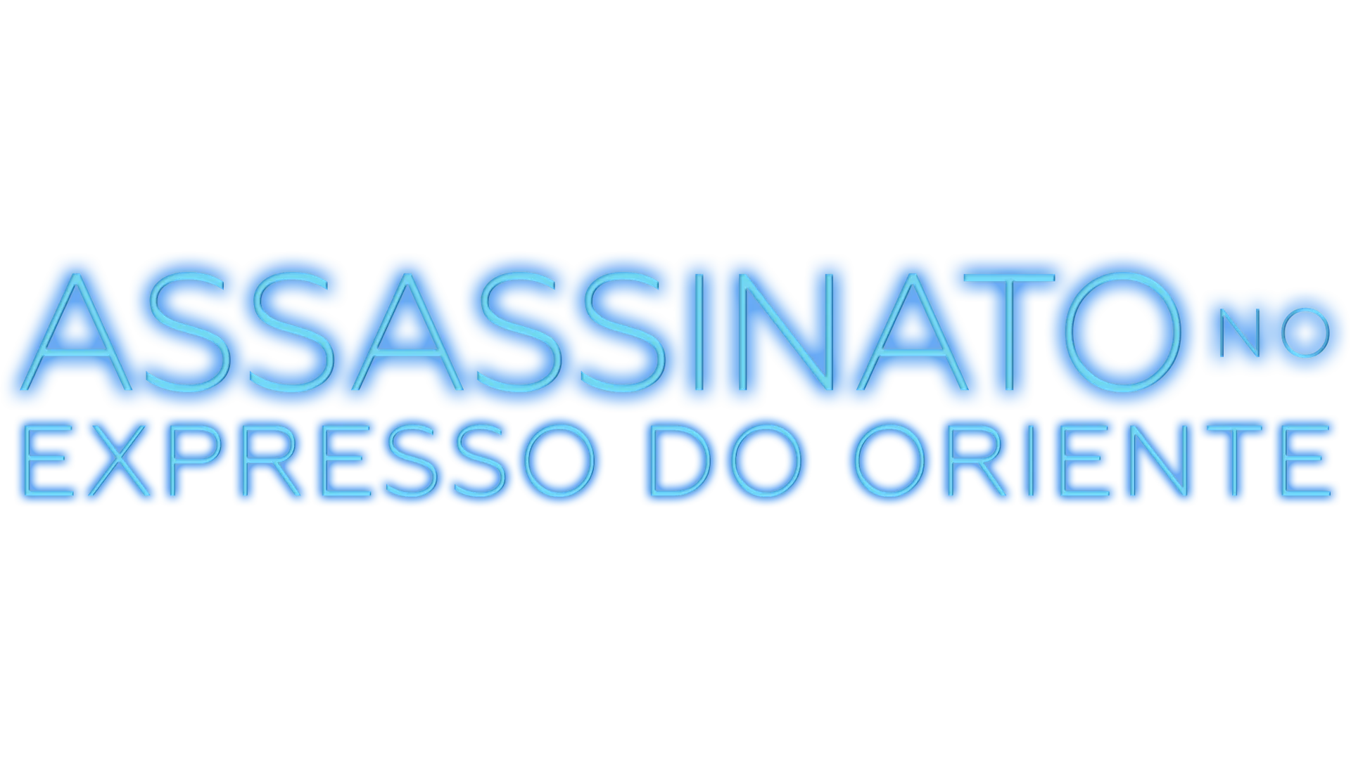 Assassinato no Expresso do Oriente