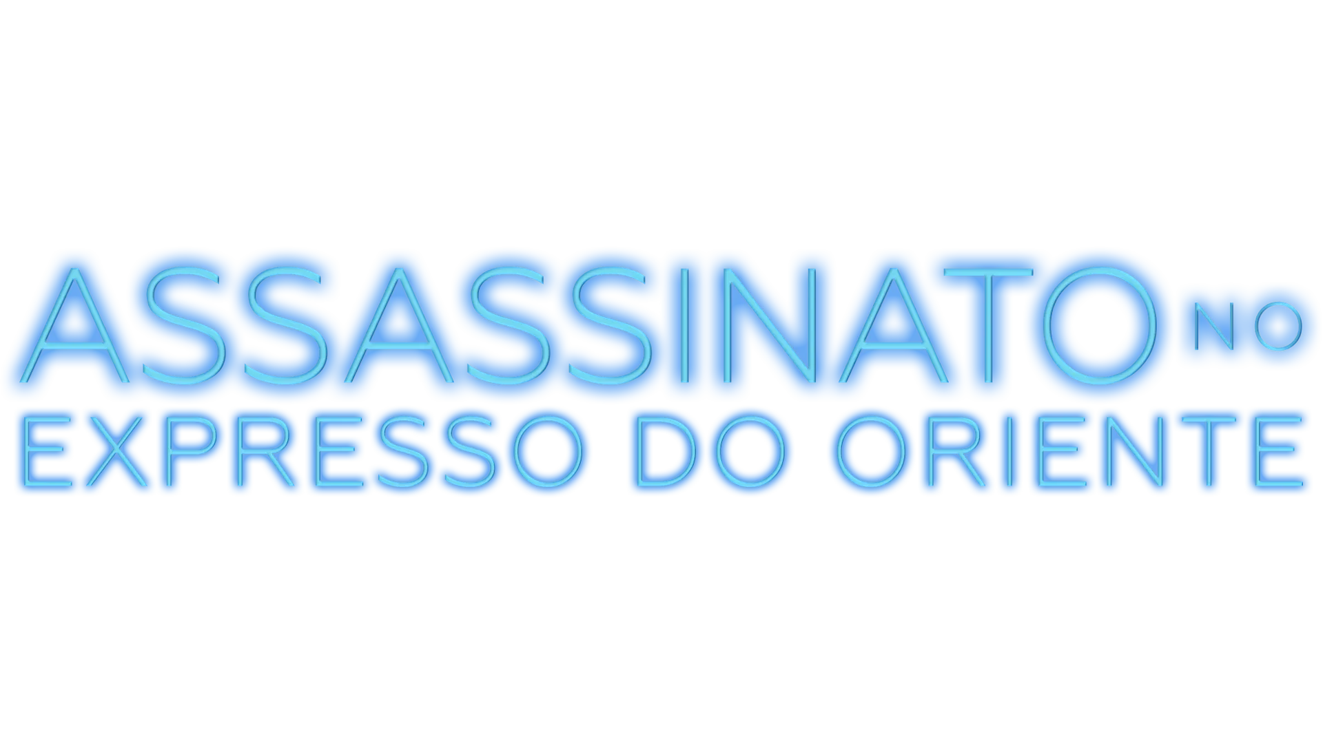 Assassinato no Expresso do Oriente