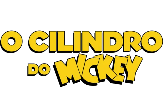 O Cilindro do Mickey