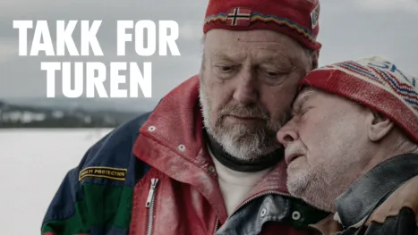 thumbnail - Takk for turen