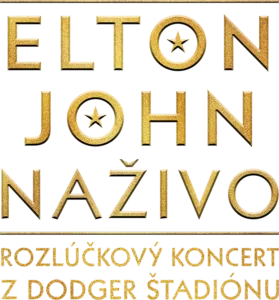 Elton John naživo: Rozlúčkový koncert z Dodger štadiónu