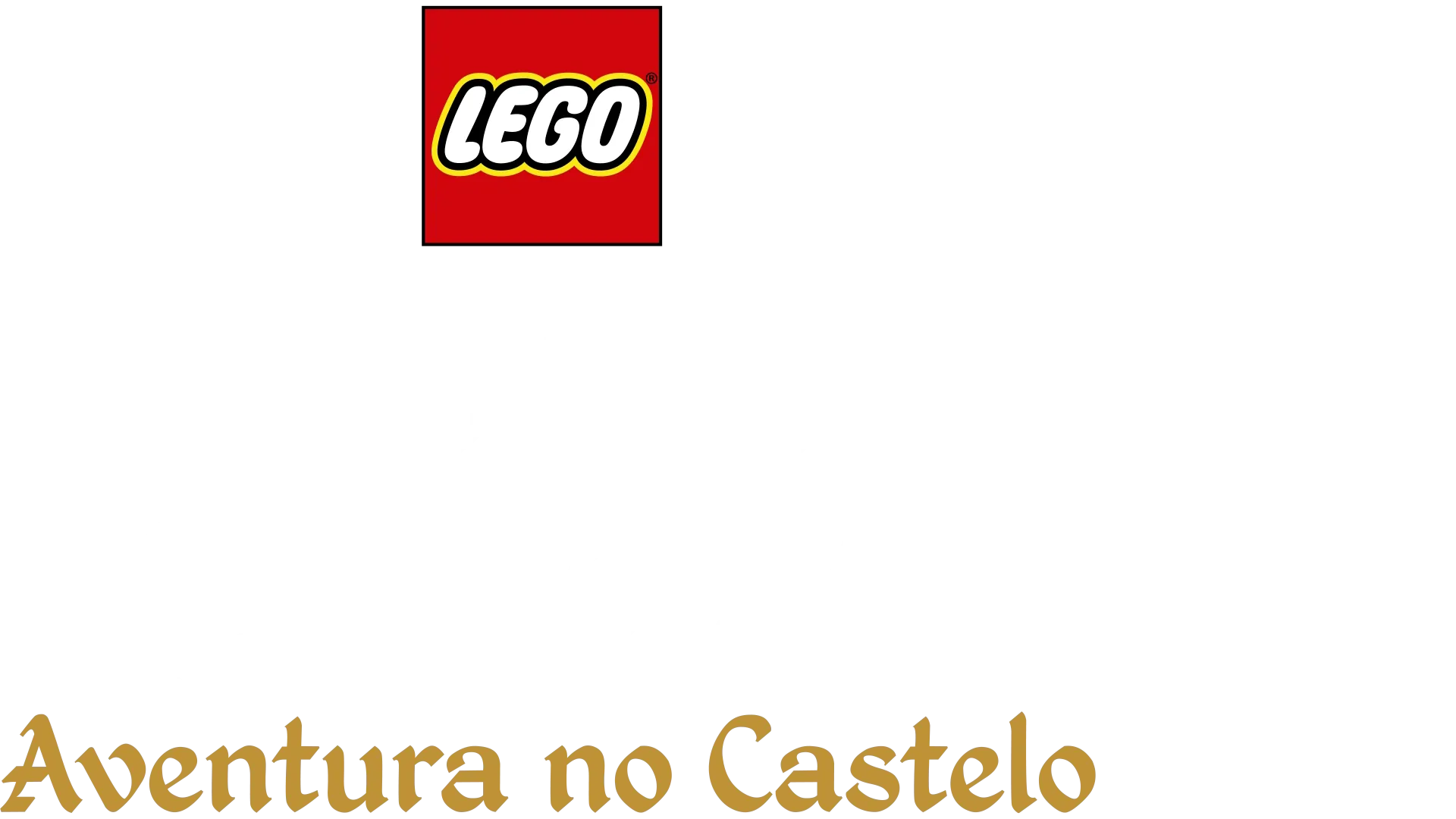 LEGO Disney Princesa: Aventura no Castelo