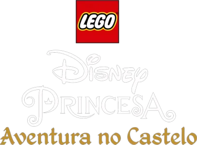 LEGO Disney Princesa: Aventura no Castelo
