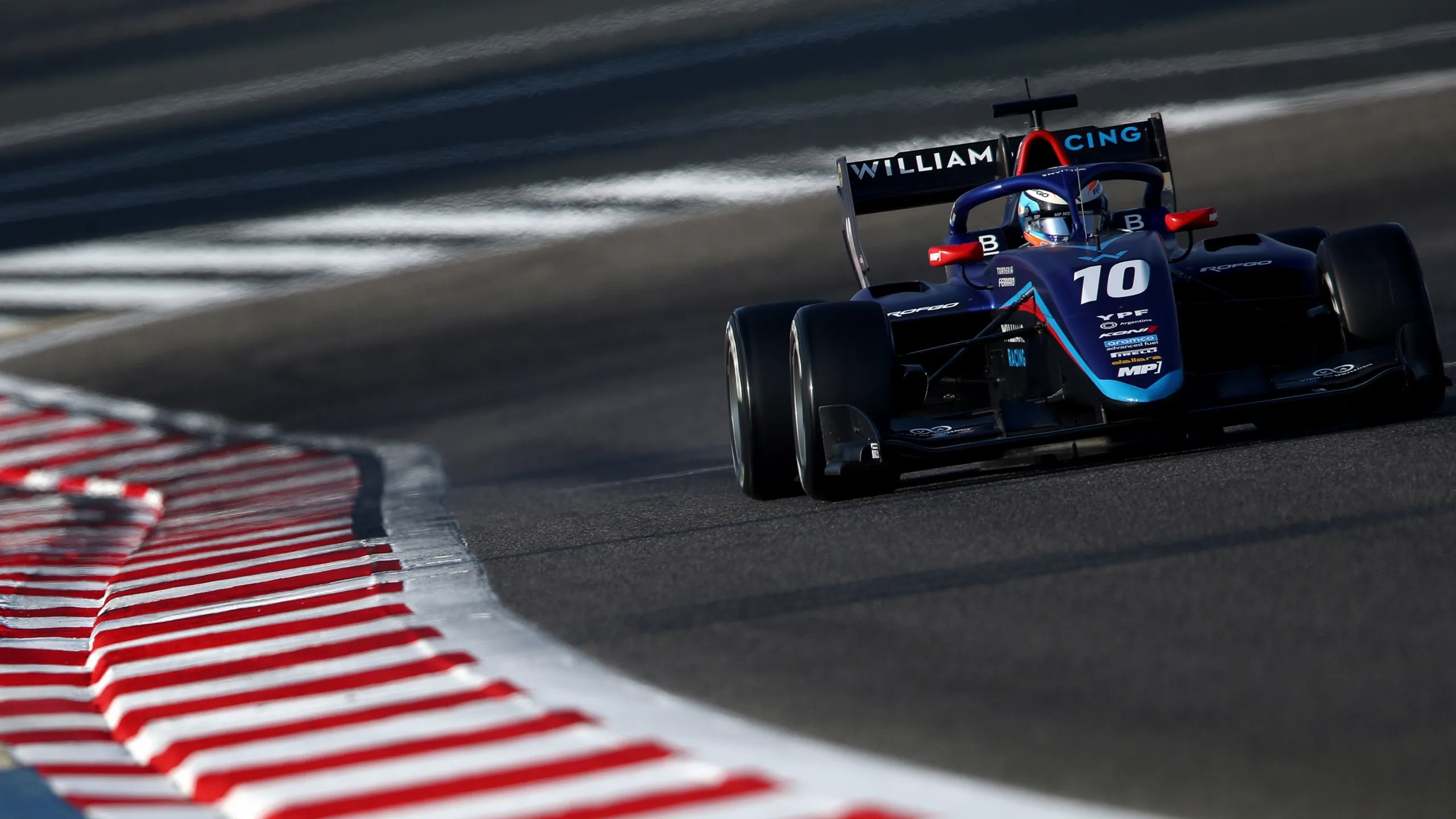 Formula Three