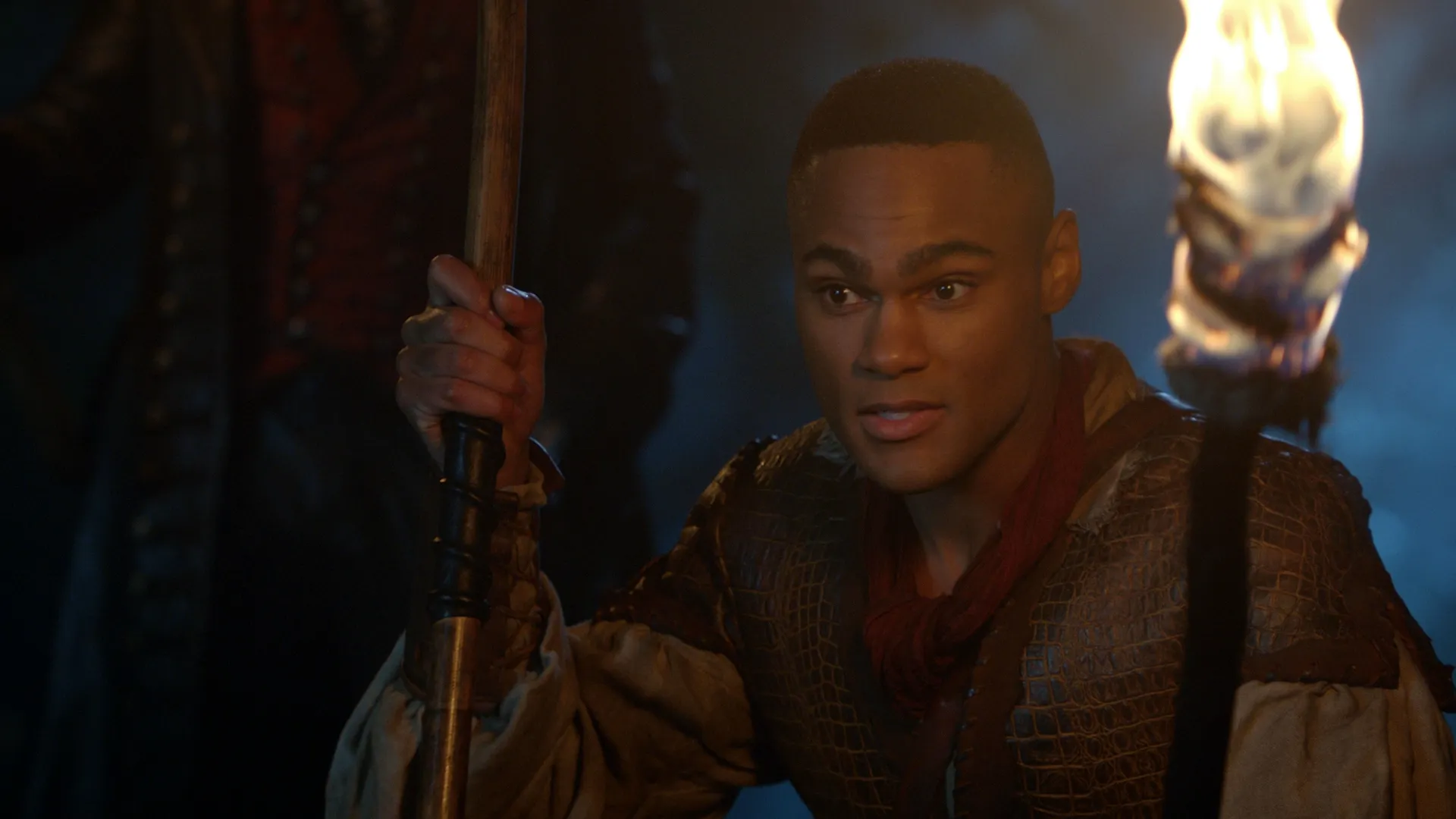 thumbnail - S7:E12 Taste of the Heights