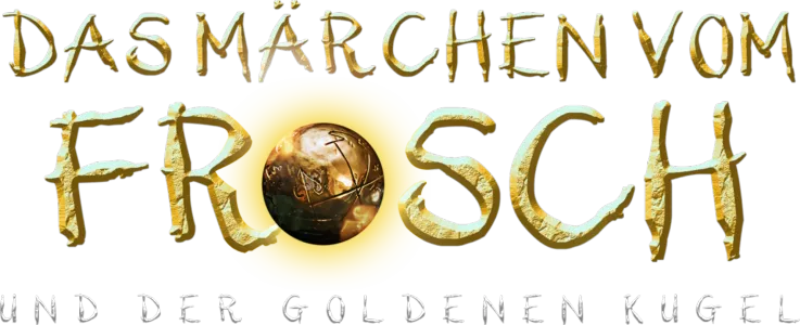 Das Märchen vom Frosch und der goldenen Kugel