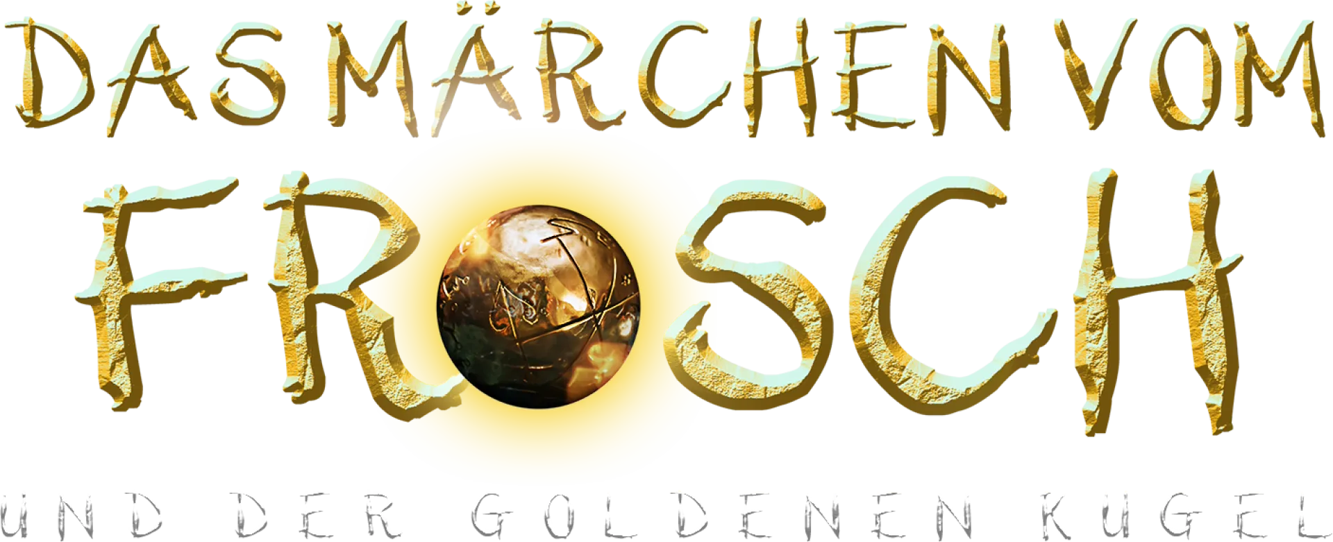 Das Märchen vom Frosch und der goldenen Kugel