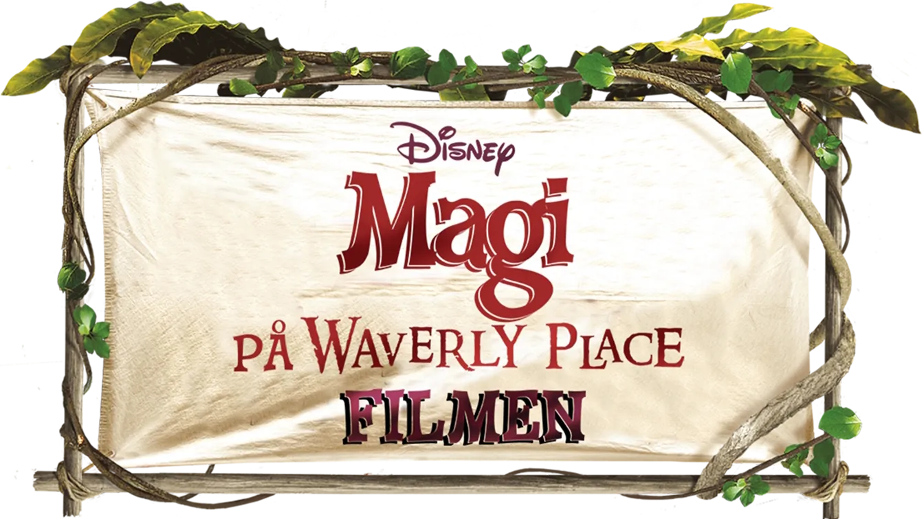 Magi på Waverly Place: Filmen
