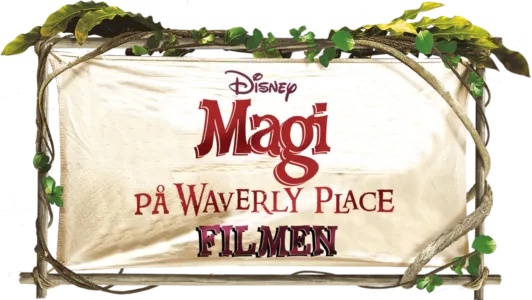Magi på Waverly Place: Filmen