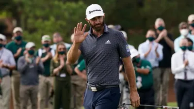 thumbnail - 2020 Dustin Johnson