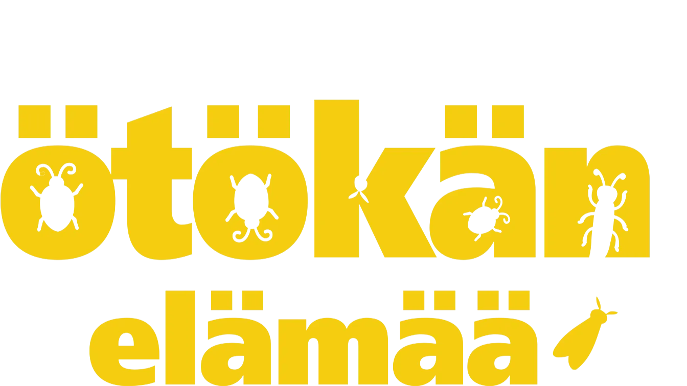 Ötökän Elämää
