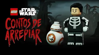 thumbnail - LEGO Star Wars: Contos de Arrepiar
