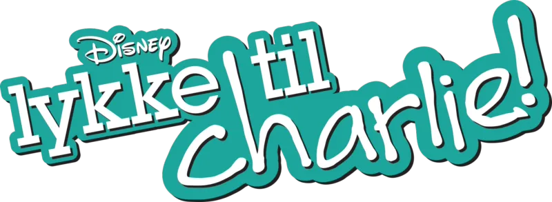 Lykke til Charlie!