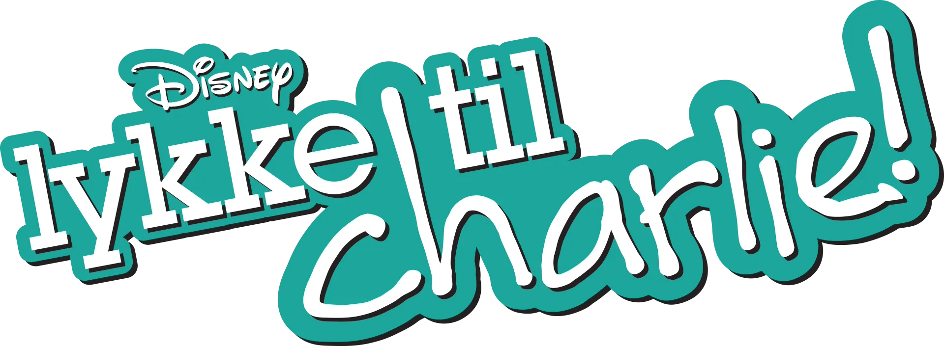 Lykke til Charlie!