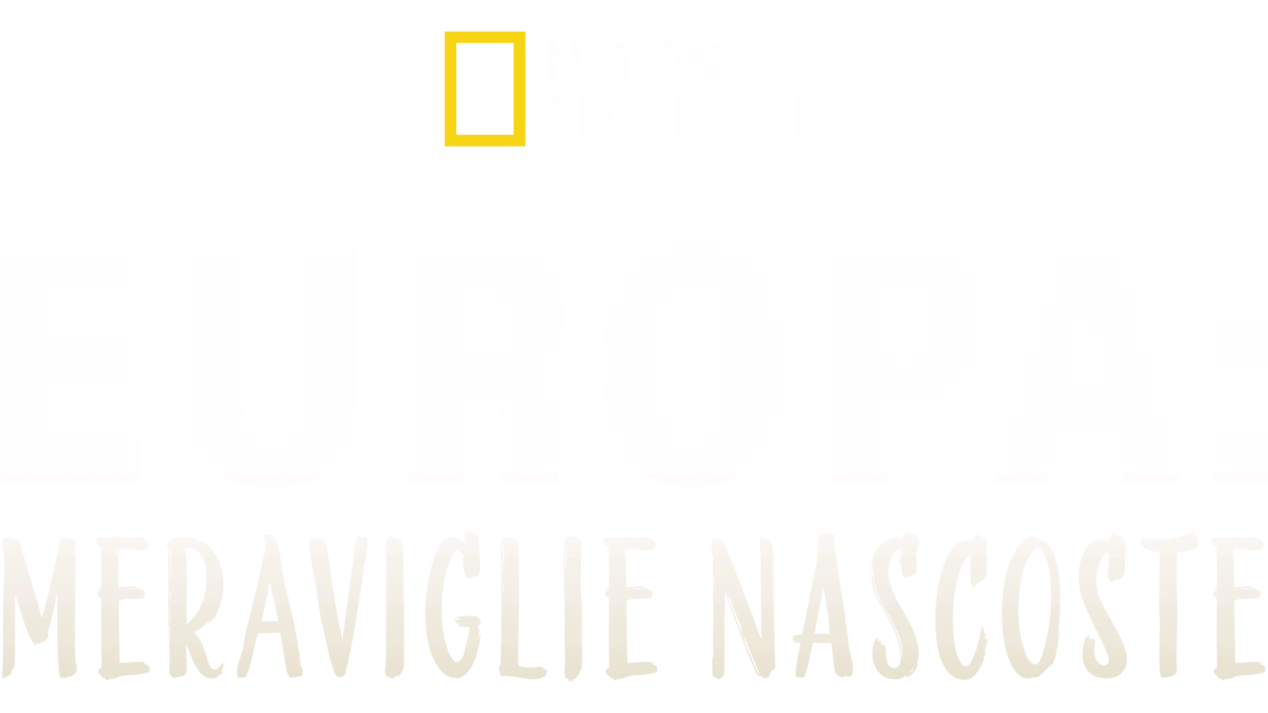 Europa: Meraviglie nascoste