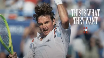 thumbnail - This is What They Want