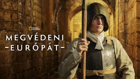 thumbnail - Defending Europe