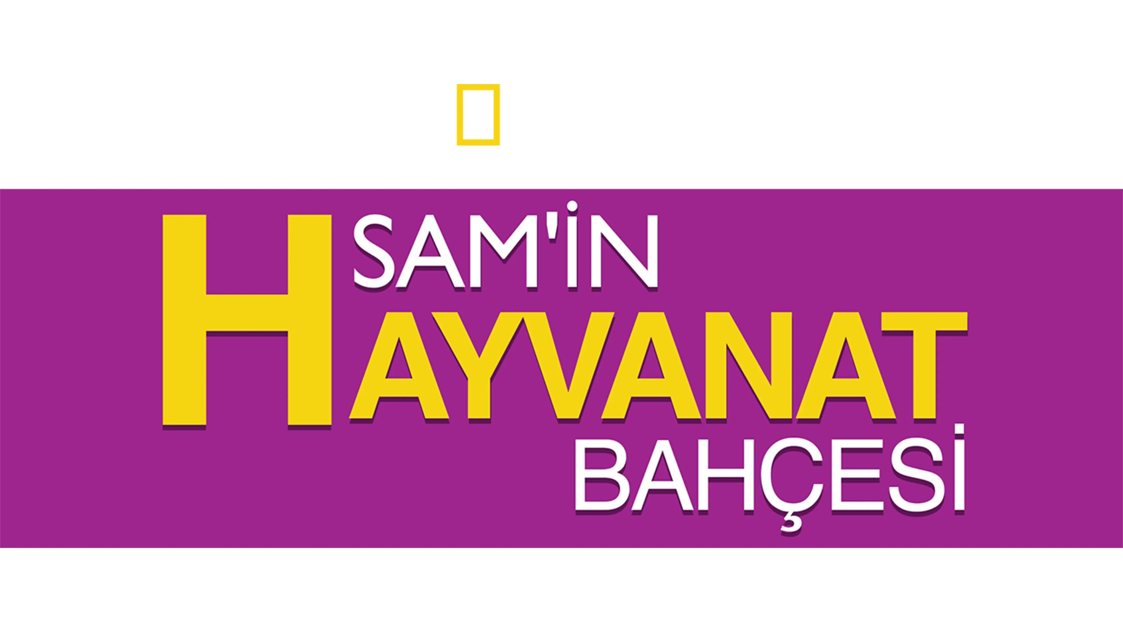 Sam'in Hayvanat Bahçesi