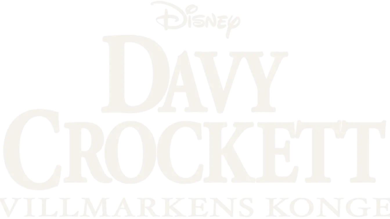 Davy Crockett, villmarkens konge
