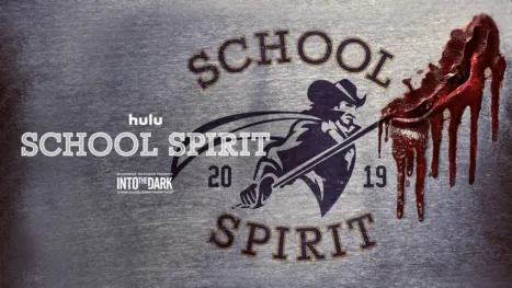 thumbnail - School Spirit