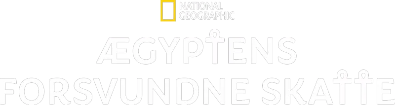 Ægyptens forsvundne skatte