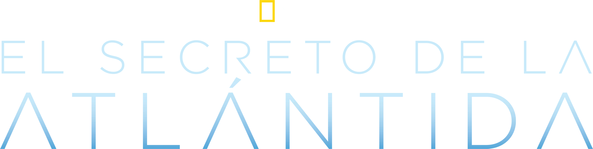 El secreto de la Atlántida