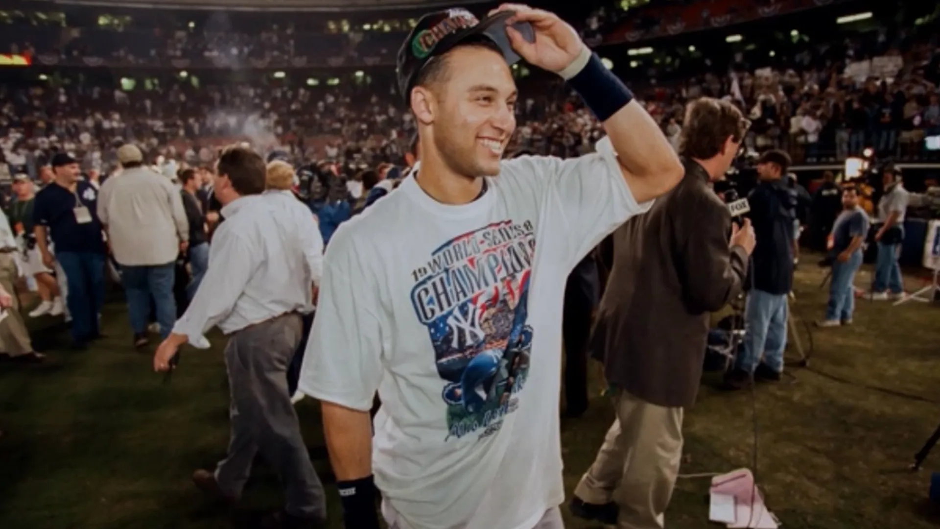 thumbnail - S1:E2 Episode 2 - Loyalty One Way