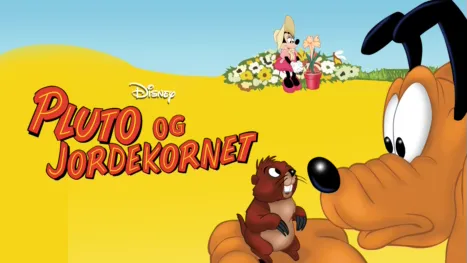 thumbnail - Pluto og jordekornet