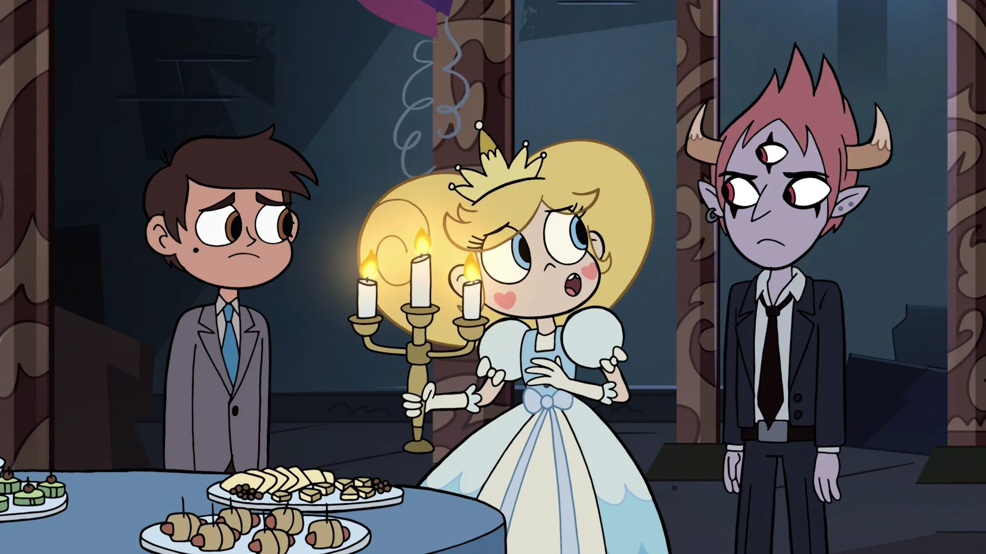 thumbnail - S3:E13 Monster Bash
