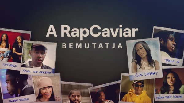 thumbnail - A RapCaviar bemutatja