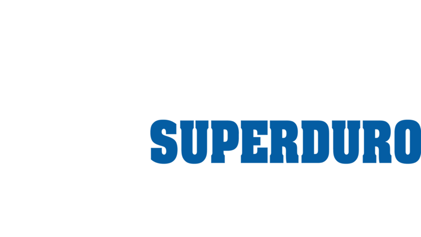 Un canguro superduro