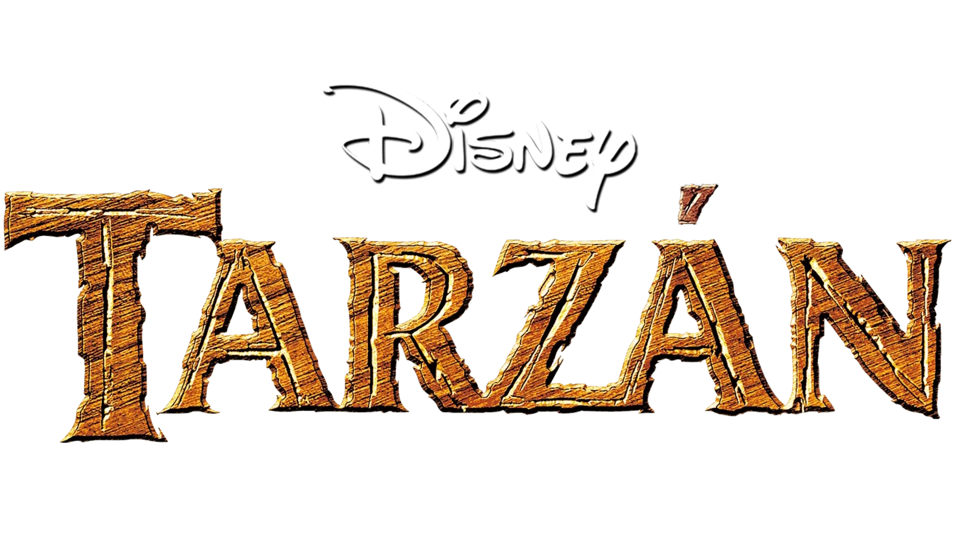 Tarzán
