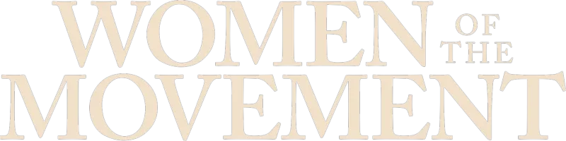 Women of the Movement