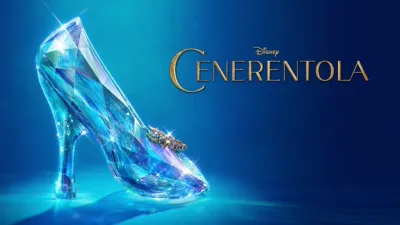 thumbnail - Cenerentola