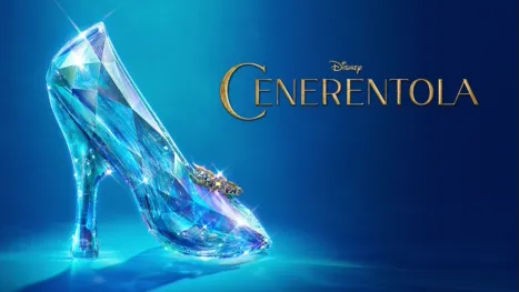 thumbnail - Cenerentola