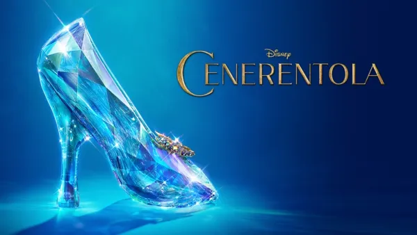thumbnail - Cenerentola
