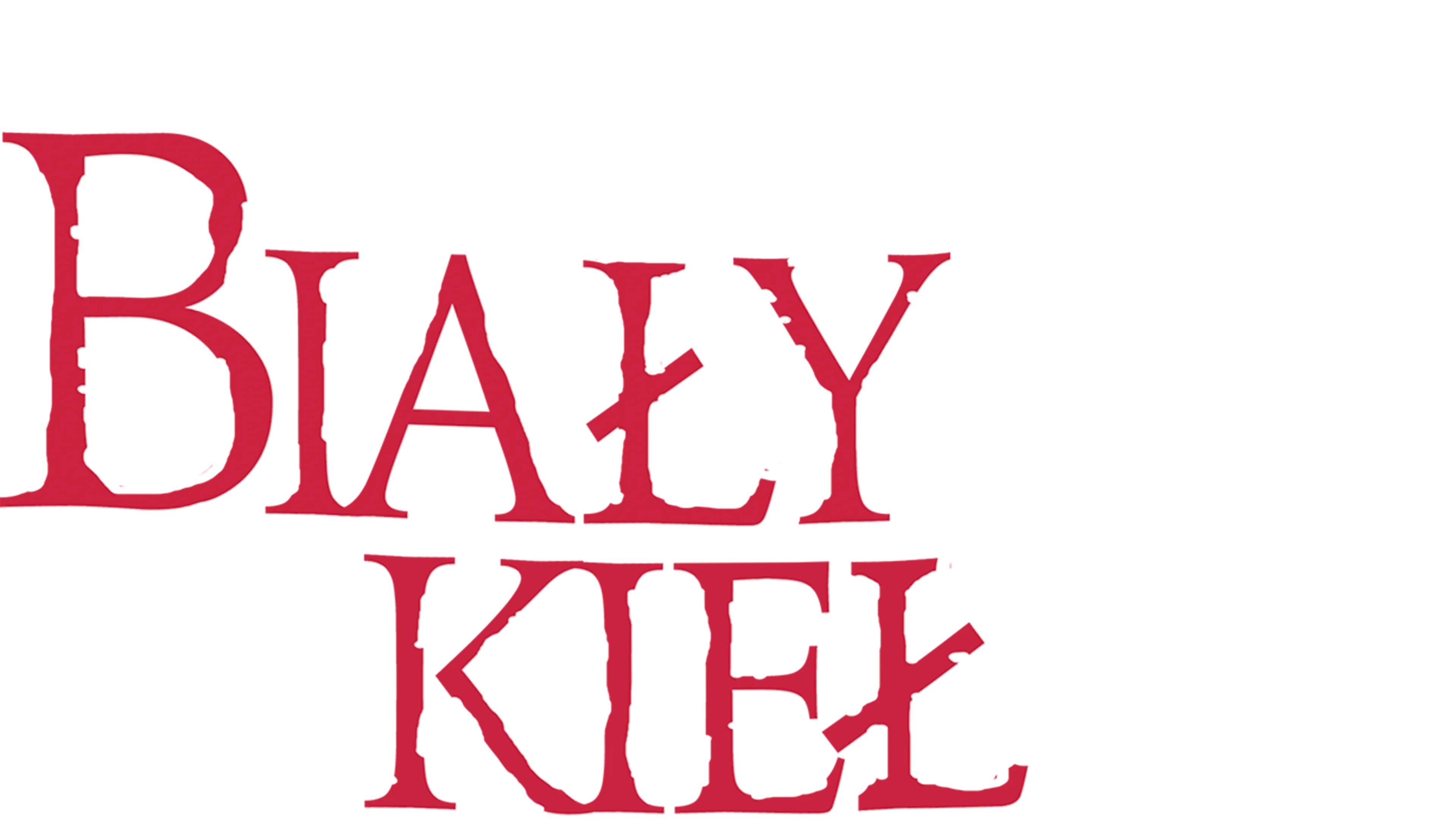 Biały Kieł