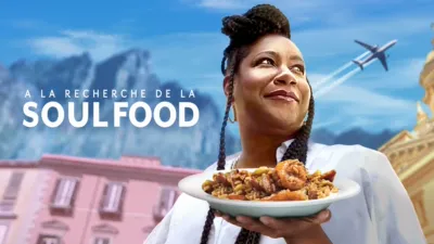À la recherche de la Soul Food